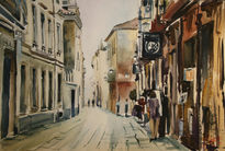 Calle de Salamanca