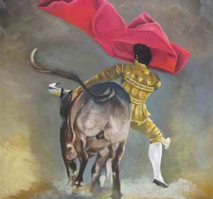 El arte de torear