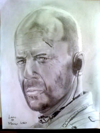 Bruce willis