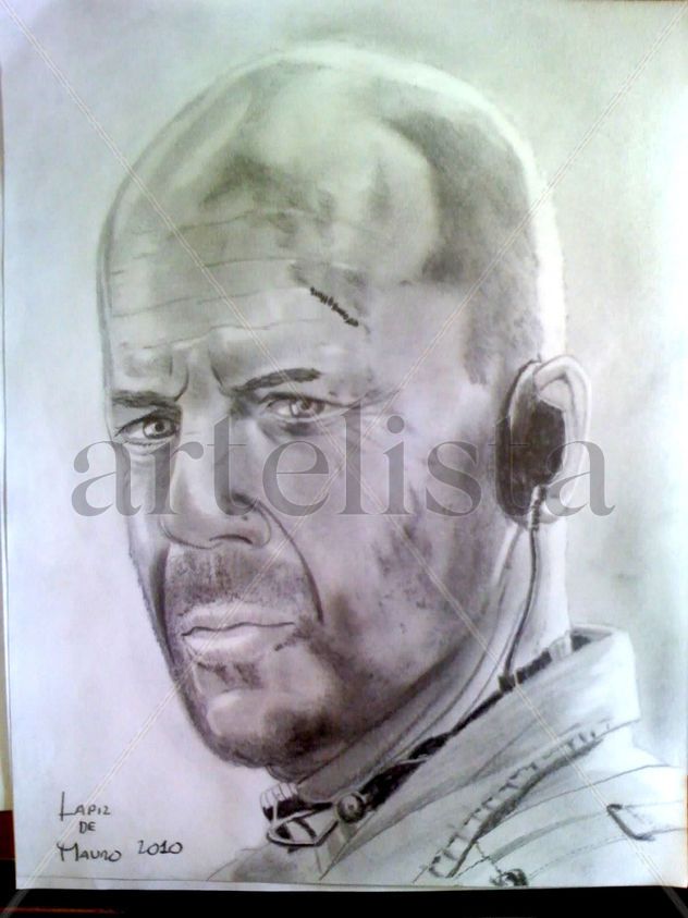bruce willis