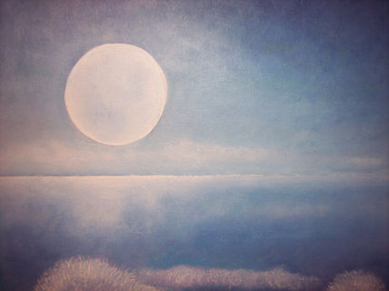 Luna Llena
