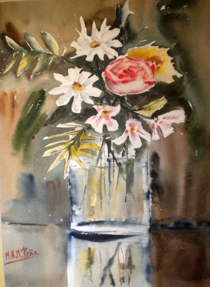 Flores 1