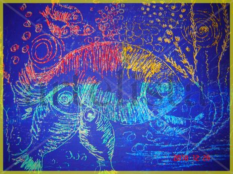 Navidad de los peces
