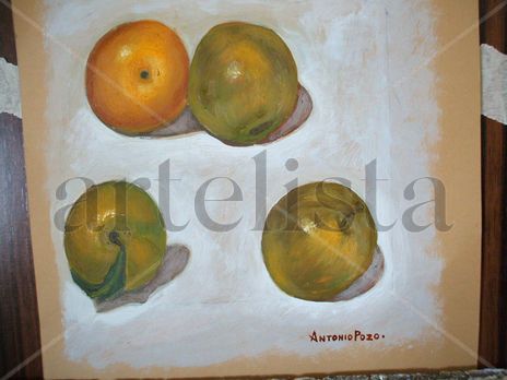 Ciruelas