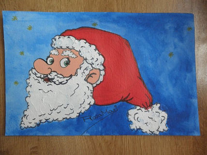 Papa Noel