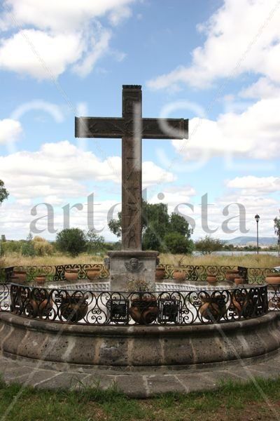 La Cruz
