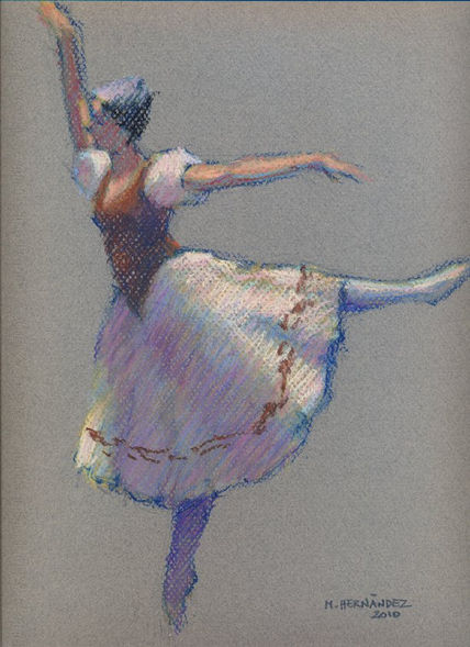Bailarina