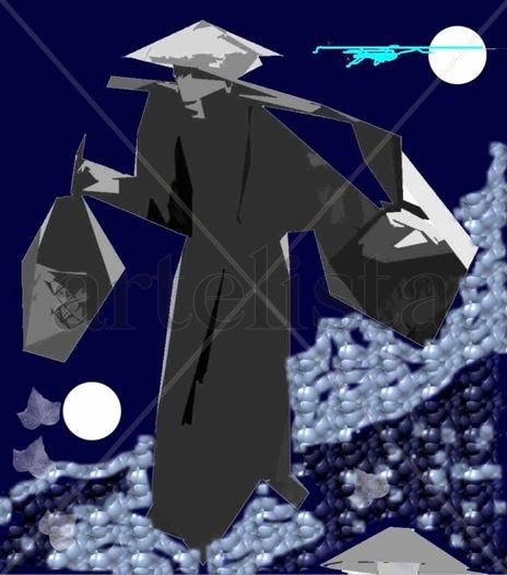 De la Noche