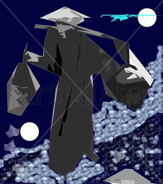 De la Noche