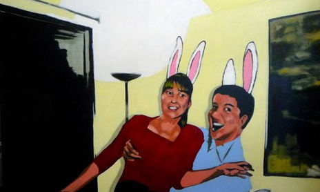 Obras año 2010