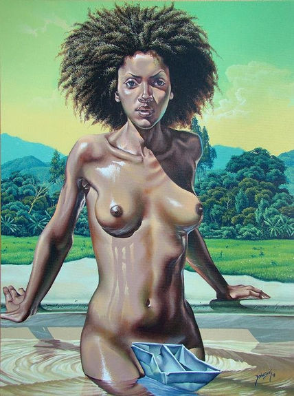 Bella Africa
