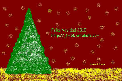 Navidad 2010