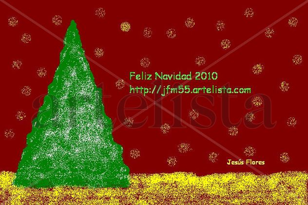 Navidad 2010