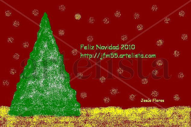 Navidad 2010 