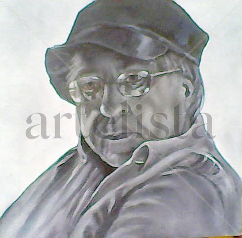 Retrato de caballero