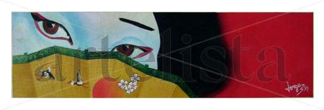 Geisha