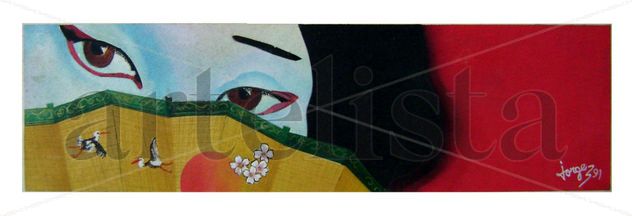 GEISHA