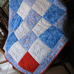 Quilt Bebé thumbnail 1