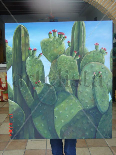 Nopales