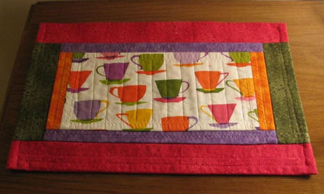 Individuales reversibles