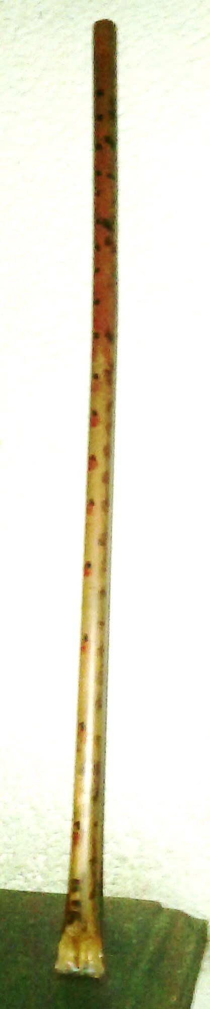 Bufaestufa