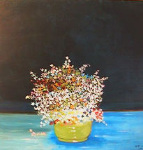 Flores Silvestres