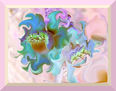 Flor de color a mis amigos de Artelista