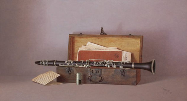 Clarinete
