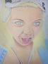 retrato Gilda  3 (en proceso)