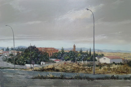 Vista de Fuente de...