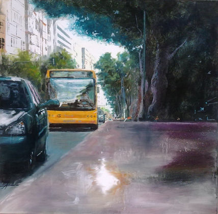 Rambla de Mesa y...