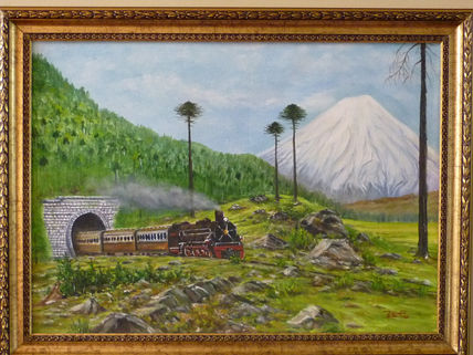Tren