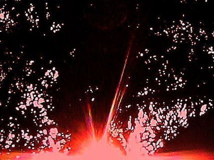 Materia y energía
