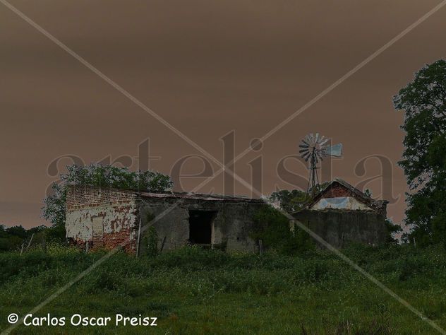LA TAPERA 2