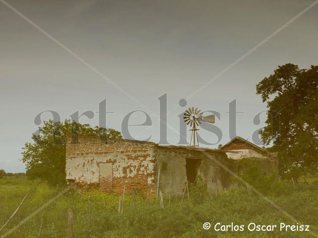 LA TAPERA 3