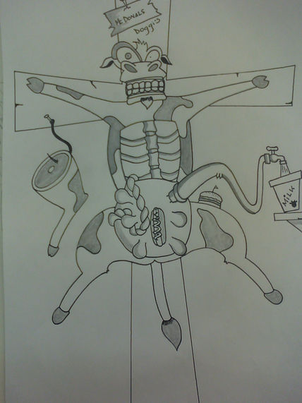 Vacamurder