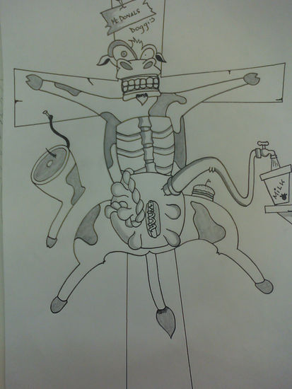 Vacamurder 