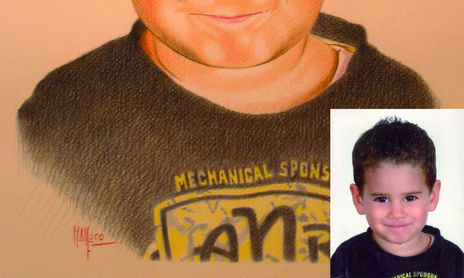 Retratos