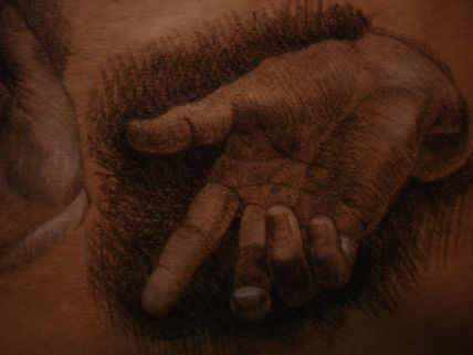 Estudio de mano
