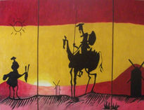 Don Quijote