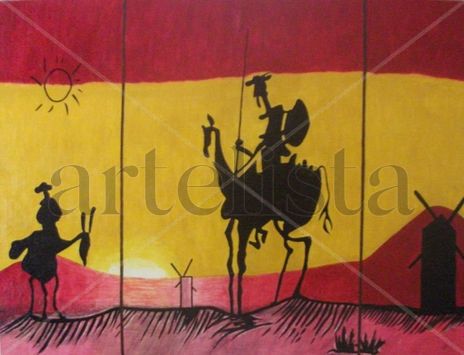 Don Quijote