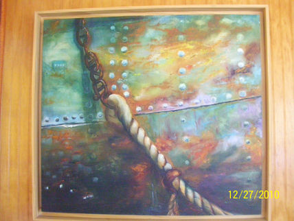 Oxidacion II