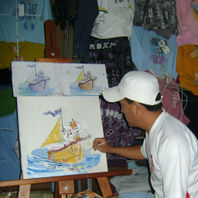 obra