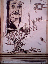 Desarraigo