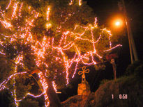 Luces en la Cruz
