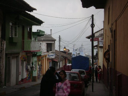 Zacapoaxtla ciudad