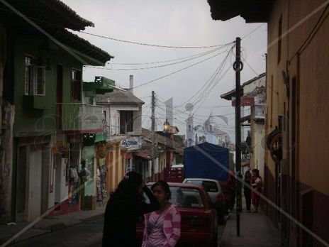Zacapoaxtla ciudad