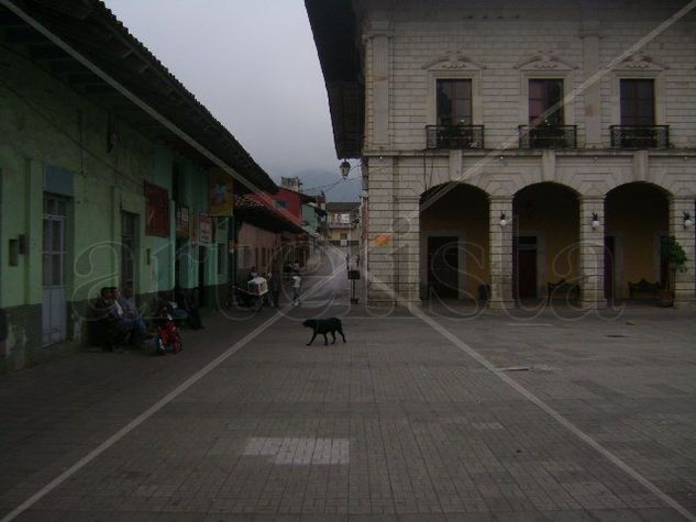 Zacapoaxtla ciudad 