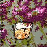 Notizen: notas para un cuaderno en espiral thumbnail 2