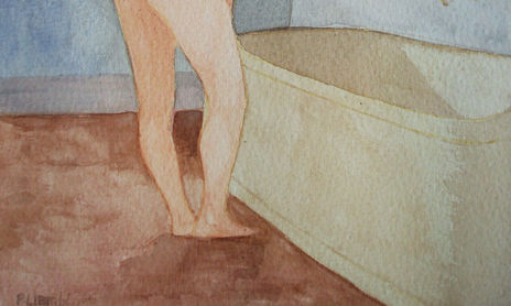 desnudos
